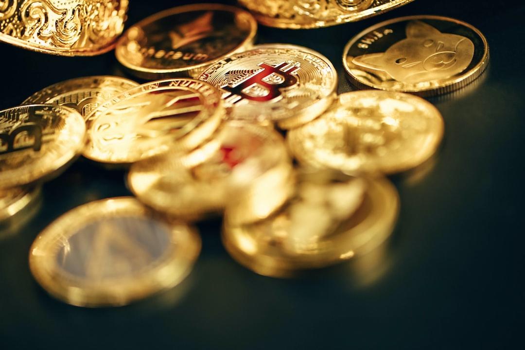 KuCoin CEO BC Wong Collaborates with Industry Leaders at TOKEN2049 – Emphasizes the Journey Towards a Safer and More Intelligent Cryptocurrency Future