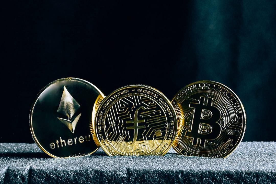 CEO of 425 Billion Investment Firm Believes Crypto Markets Have a Long Way to Go  Heres Why