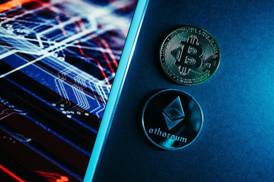 Binance Incorporates Recently Released Ethereum ETH Layer2 Altcoin into Trading Lineup