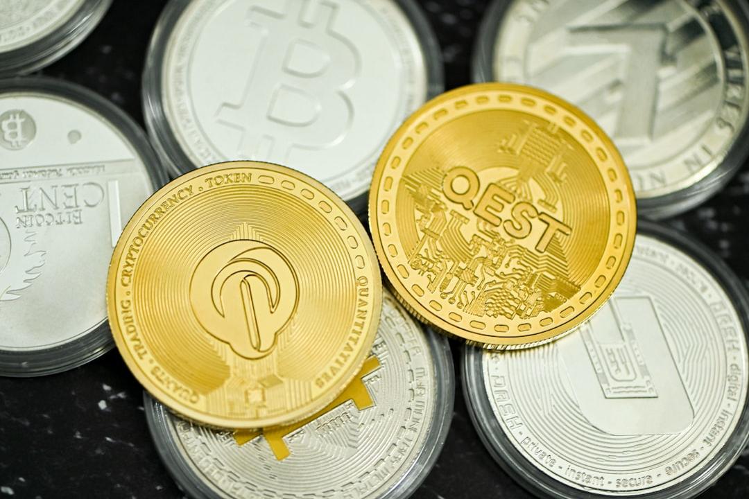MoonX: BYDFi’s On-Chain Trading Engine – A Gateway from CEX to DEX